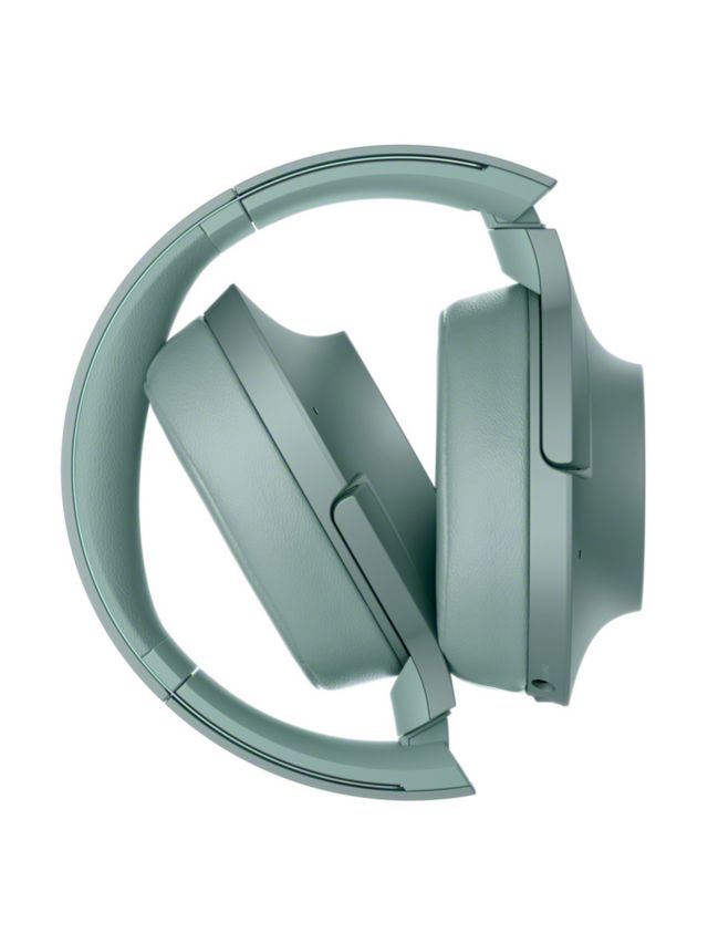 Sony WH H900N h.ear on 2 Wireless Bluetooth NFC Over Ear