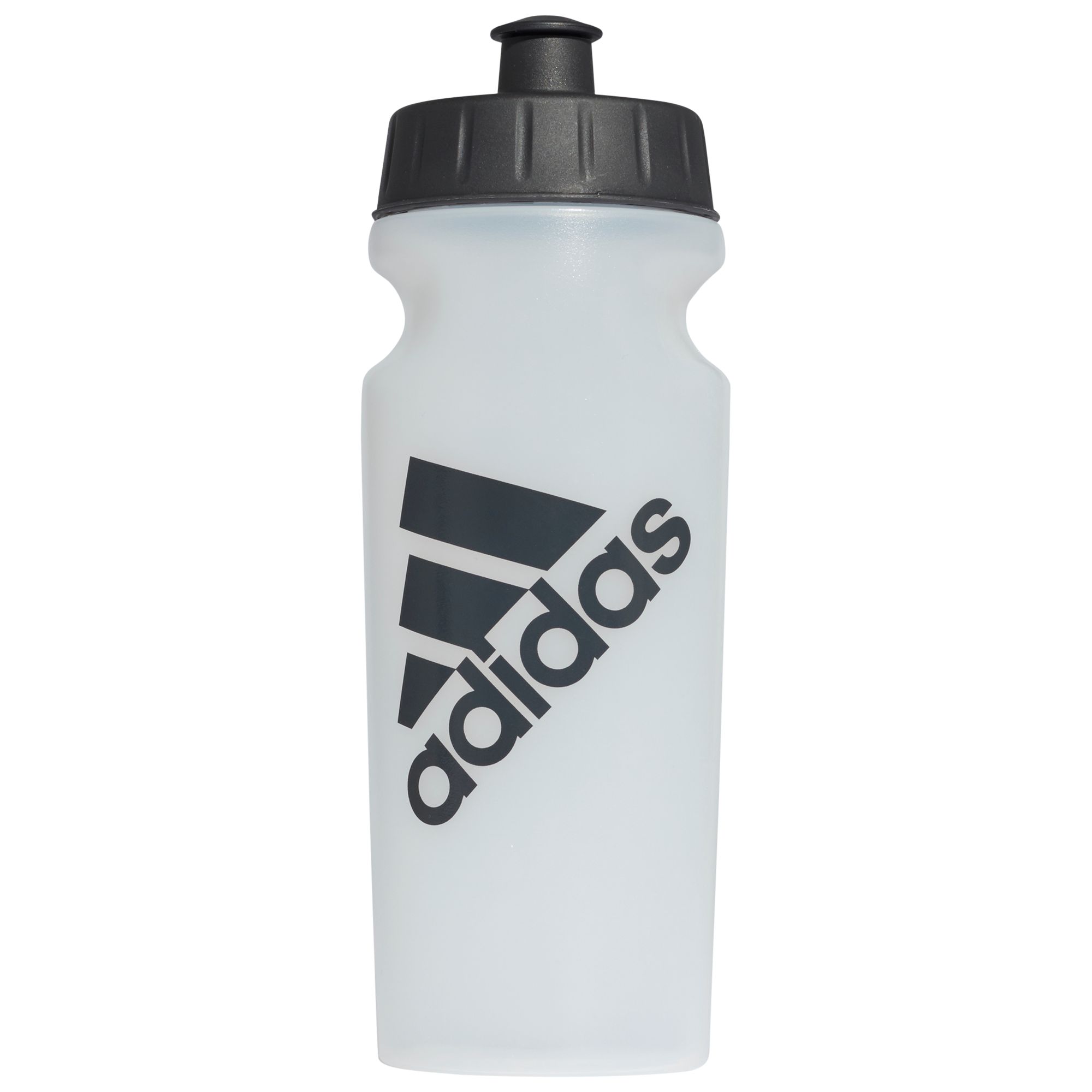 adidas 500ml Water Bottle, Clear at 