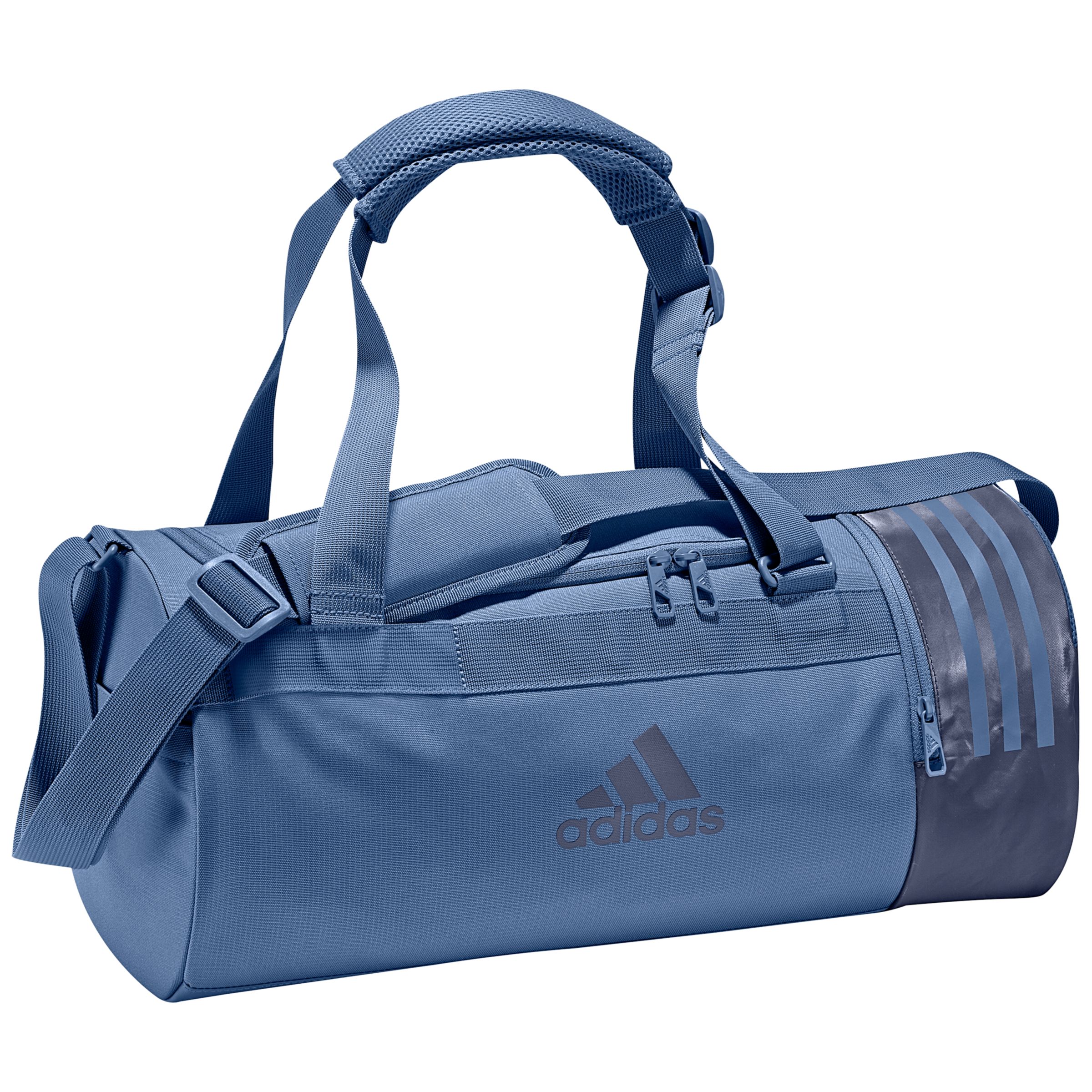 adidas Training Core Bag, Small, Trace 