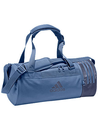 adidas Training Core Bag, Small, Trace Royal