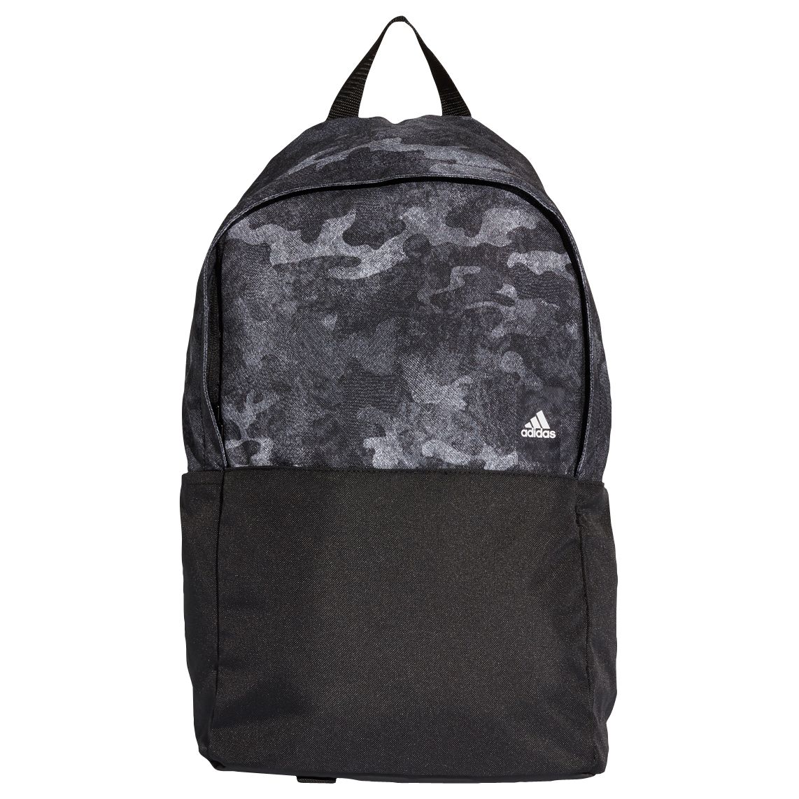 adidas grey camo backpack