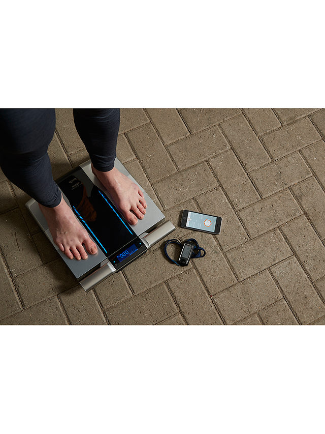 Tanita RD-545 Connected Segmental Body Composition Monitor Scales