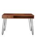 John Lewis Hairpin Desk