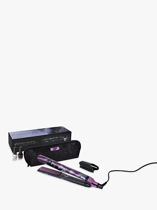 ghd Platinum Limited Edition Nocturne Straighteners Gift Set