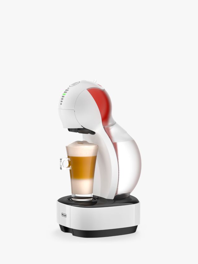 Delonghi dolce gusto genio s review: Does this affordable coffee machine  deliver?