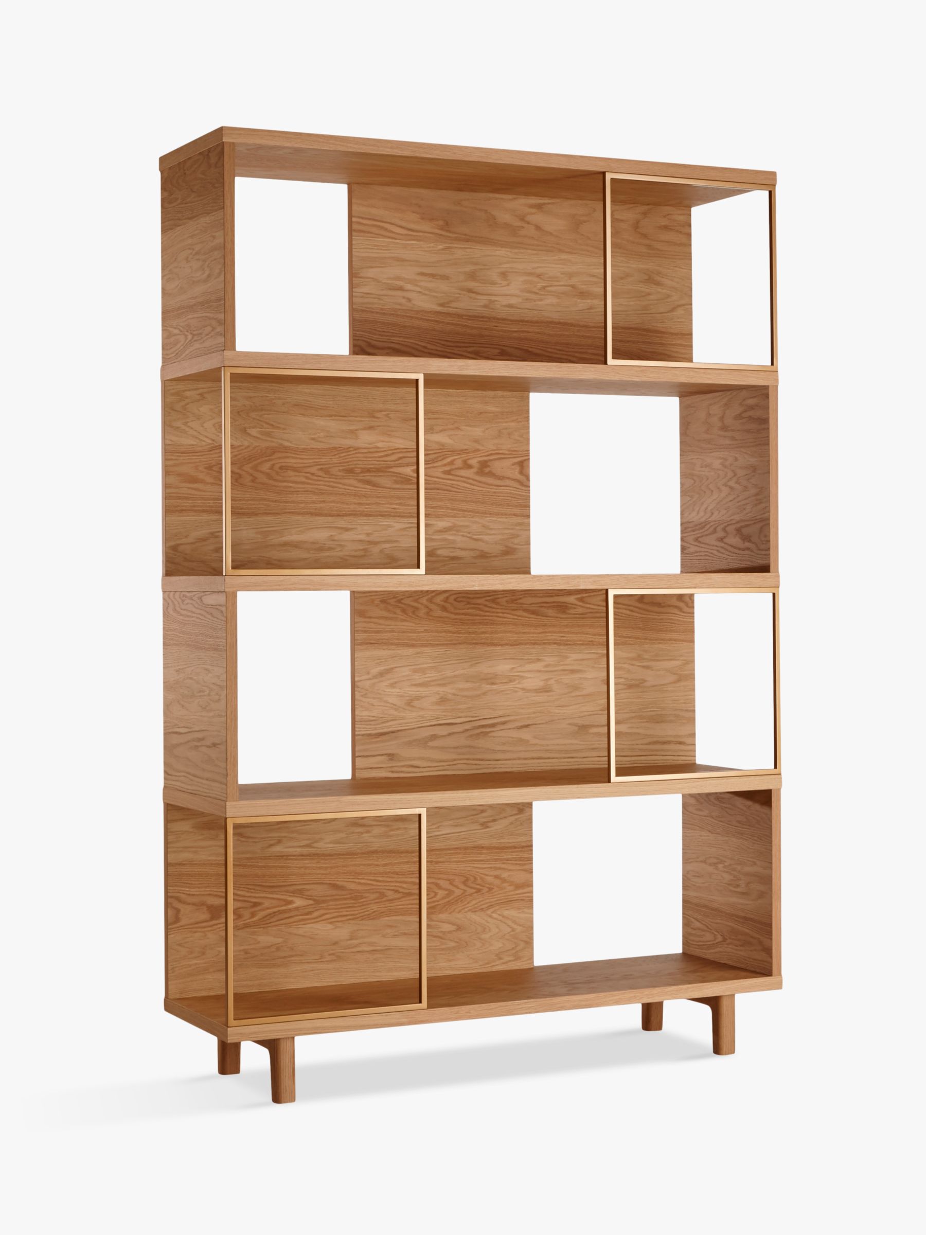 Design Project by John Lewis No.004 Display Unit review