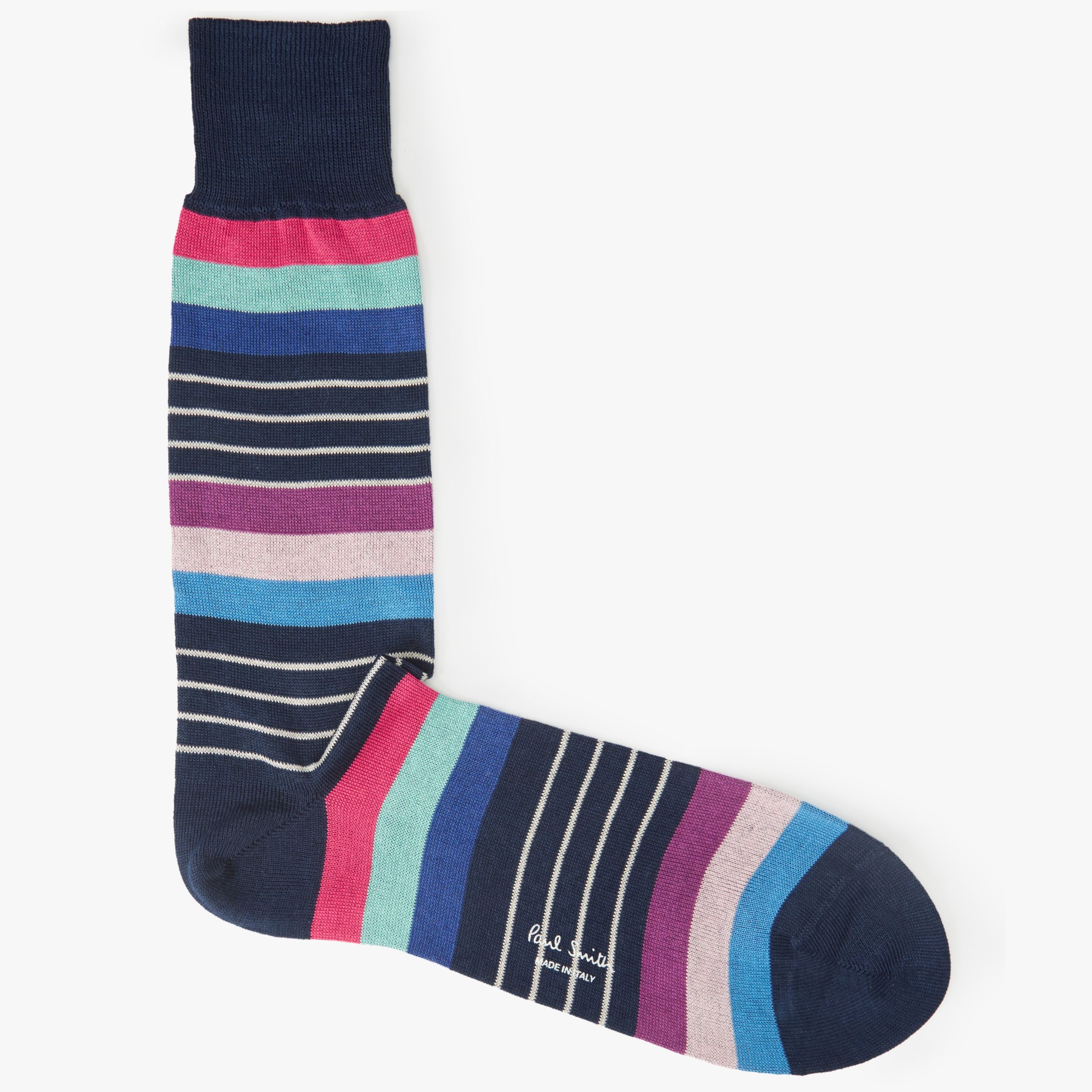 Men's Socks | Cotton & Wool Socks | John Lewis