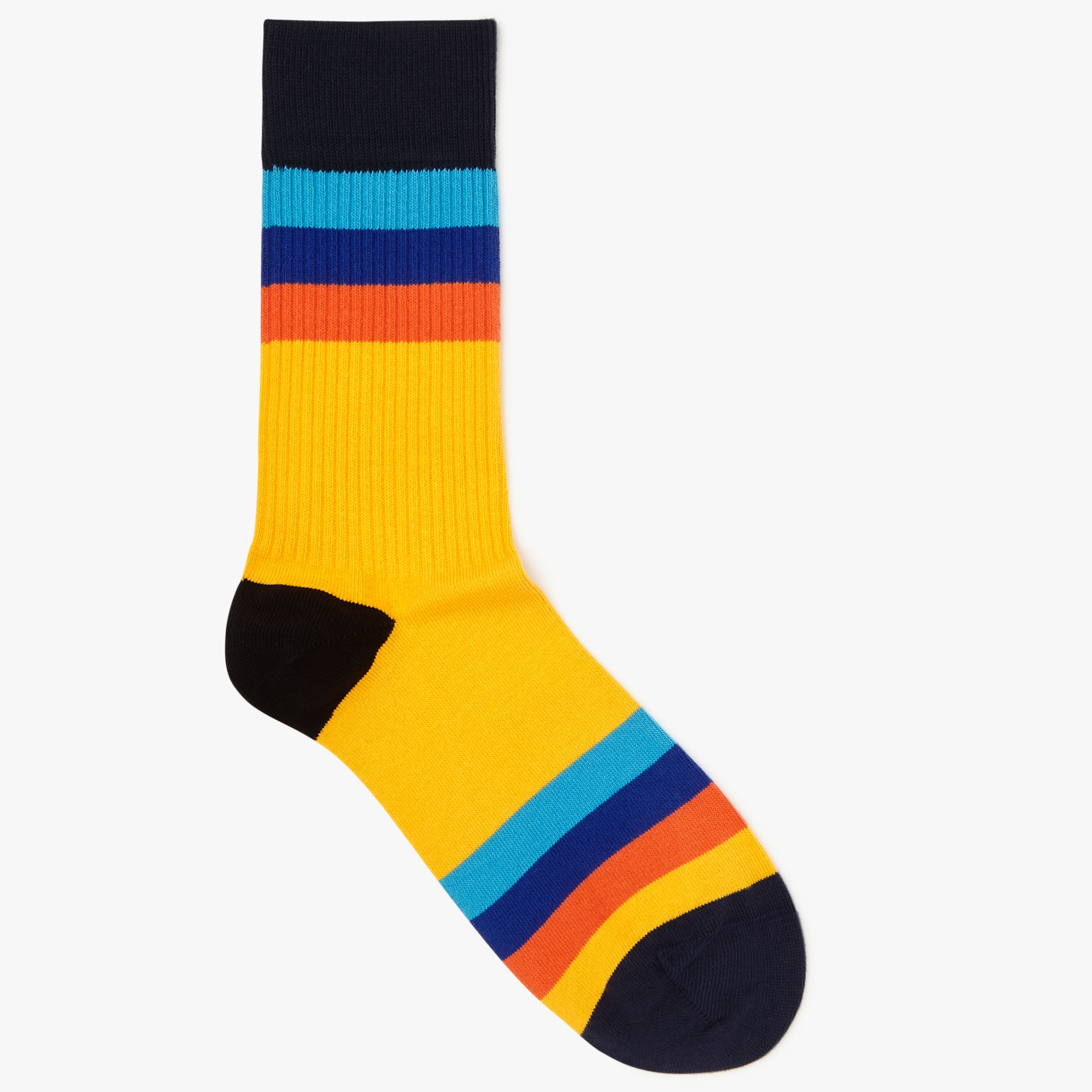 Men's Socks | Cotton & Wool Socks | John Lewis