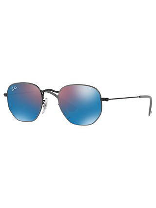 Ray-Ban Junior RJ9541SN Oval Sunglasses