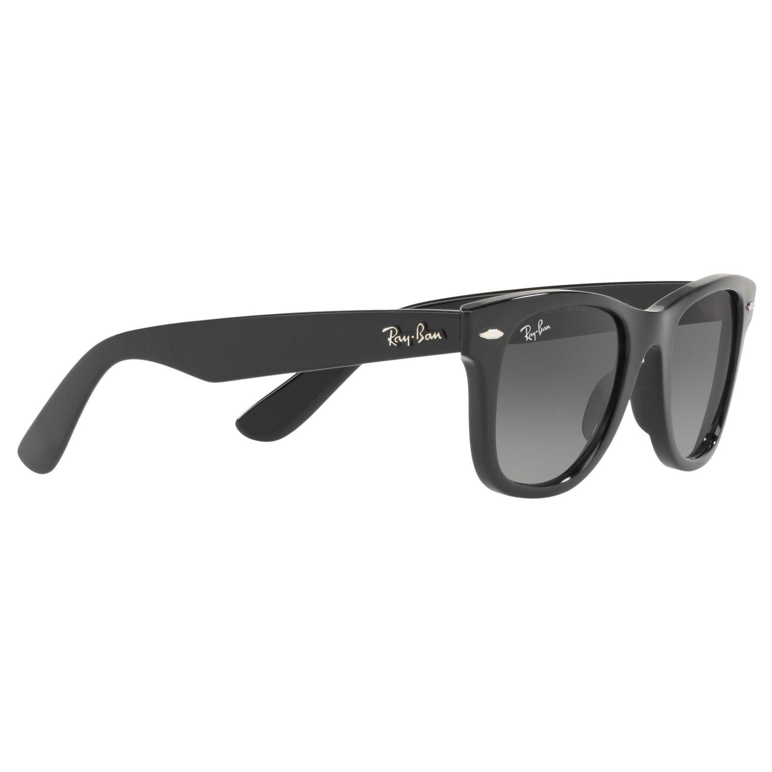 Buy Ray-Ban Junior RJ9066S Wayfarer Sunglasses Online at johnlewis.com
