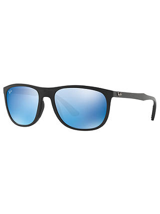 Ray-Ban RB4291 Square Sunglasses