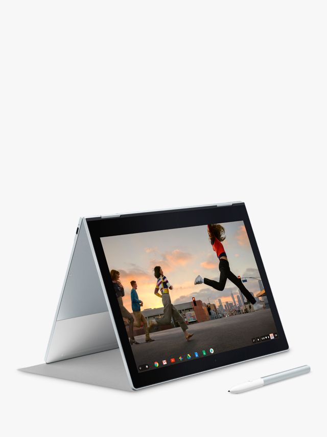 Google Pixelbook Pen, Silver