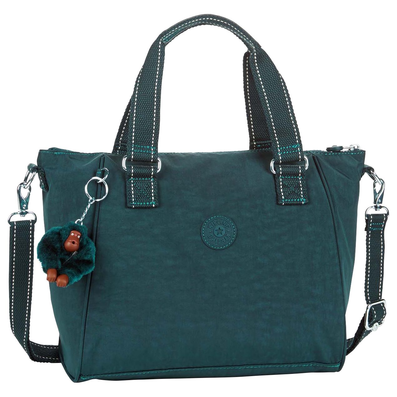 kipling women's amiel handbag