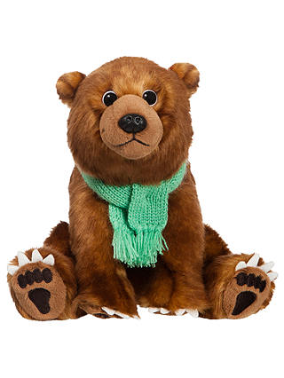 We're Going On A Bear Hunt 9.5" Plush Soft Toy