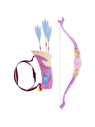 Disney Tangled Rapunzel's Bow and Arrow