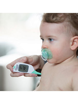 Tommee Tippee 2-in-1 Thermometer
