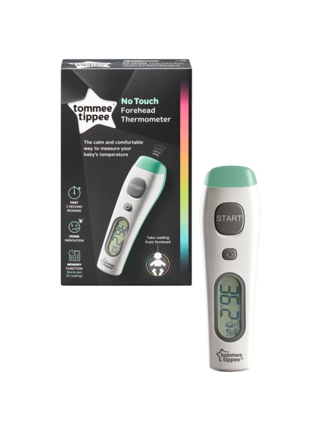 Tommee Tippee Digital Forehead Thermometer