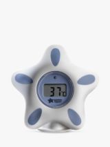 Tommee Tippee Closer to Nature Bath & Room Thermometer