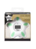 Tommee Tippee Closer to Nature Bath & Room Thermometer