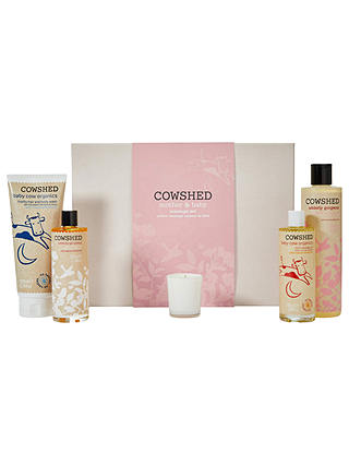Cowshed Mother & Baby Massage Set