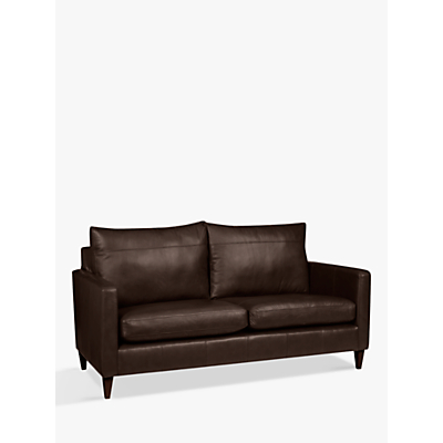 John Lewis Bailey Leather Medium 2 Seater Sofa Review