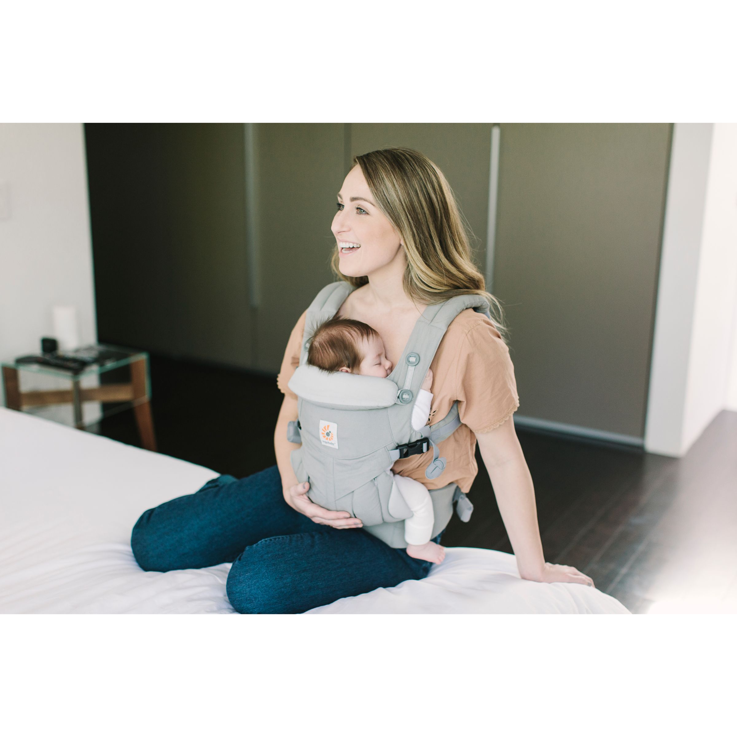 john lewis ergobaby omni 360