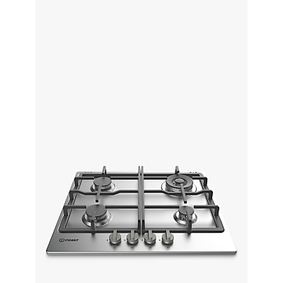 Indesit THP 641 WIXI Gas Hob Review