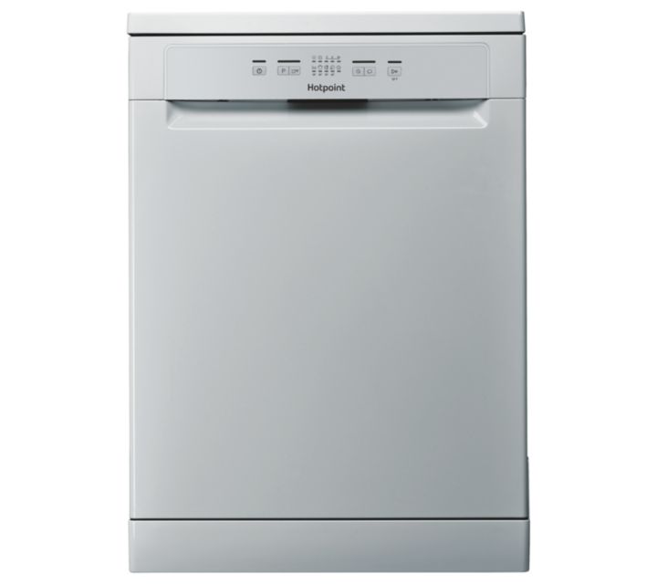 Hotpoint hfc2b19 deals dishwasher manual