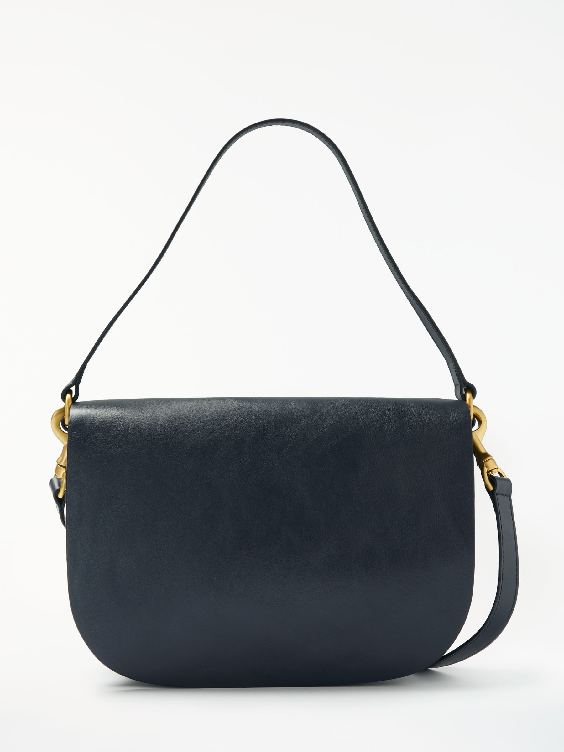 john lewis leather bags
