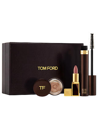 TOM FORD Golden Rose Eye & Lip Makeup Gift Set
