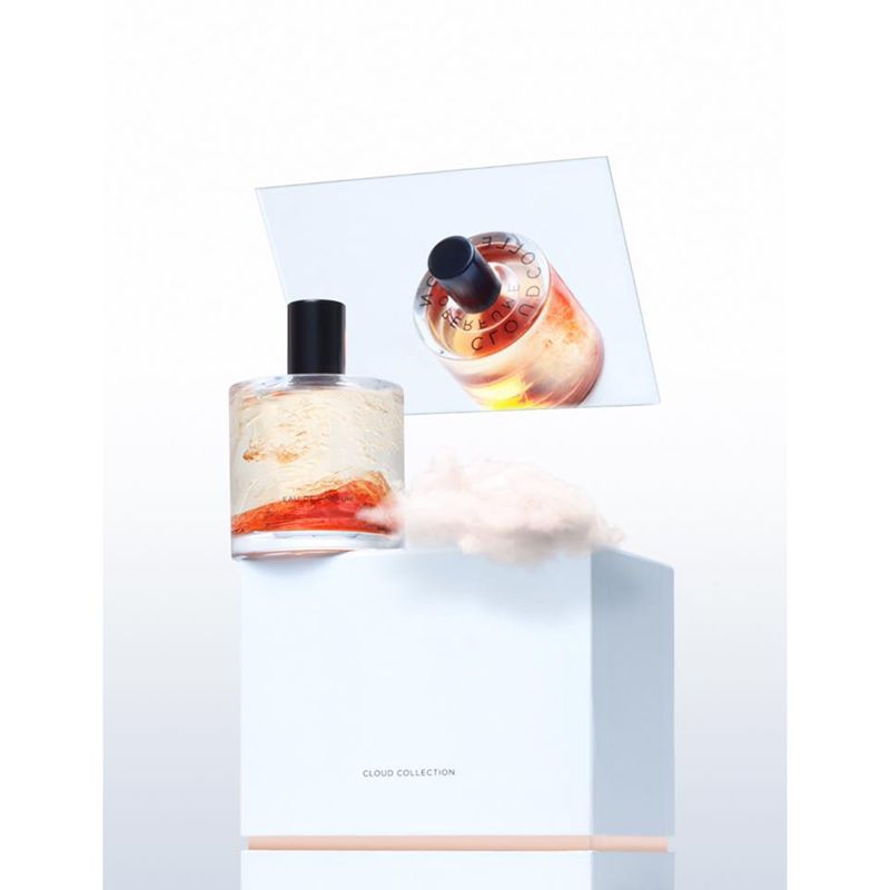 Zarkoperfume cloud collection описание