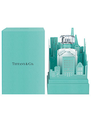 Tiffany & Co 75ml Eau de Parfum Skyline Fragrance Gift Set