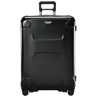 Briggs & Riley Torq 81cm Extra Large Spinner Suitcase Review