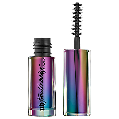 Urban Decay Trouble Maker Mascara Review