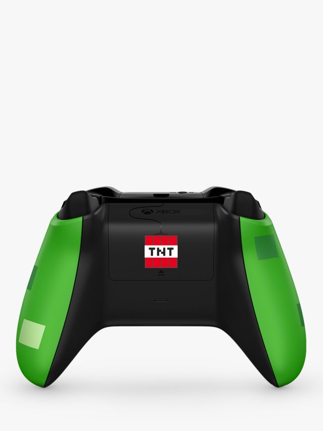 Xbox 2024 controller creeper