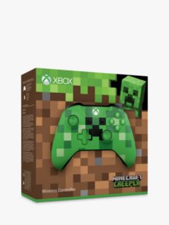 Minecraft creeper controller new arrivals