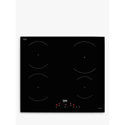 Beko HII64430GT Induction Hob Review