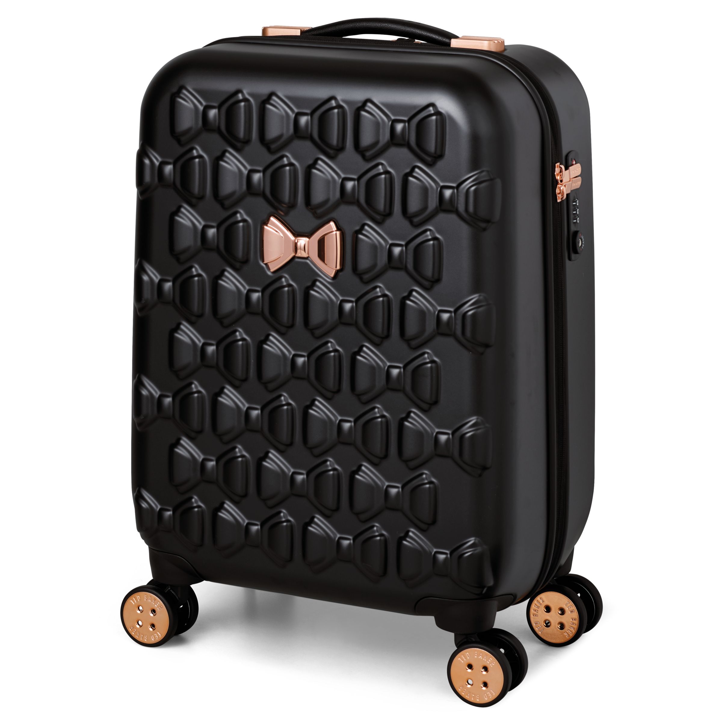 ted baker suitcase sale