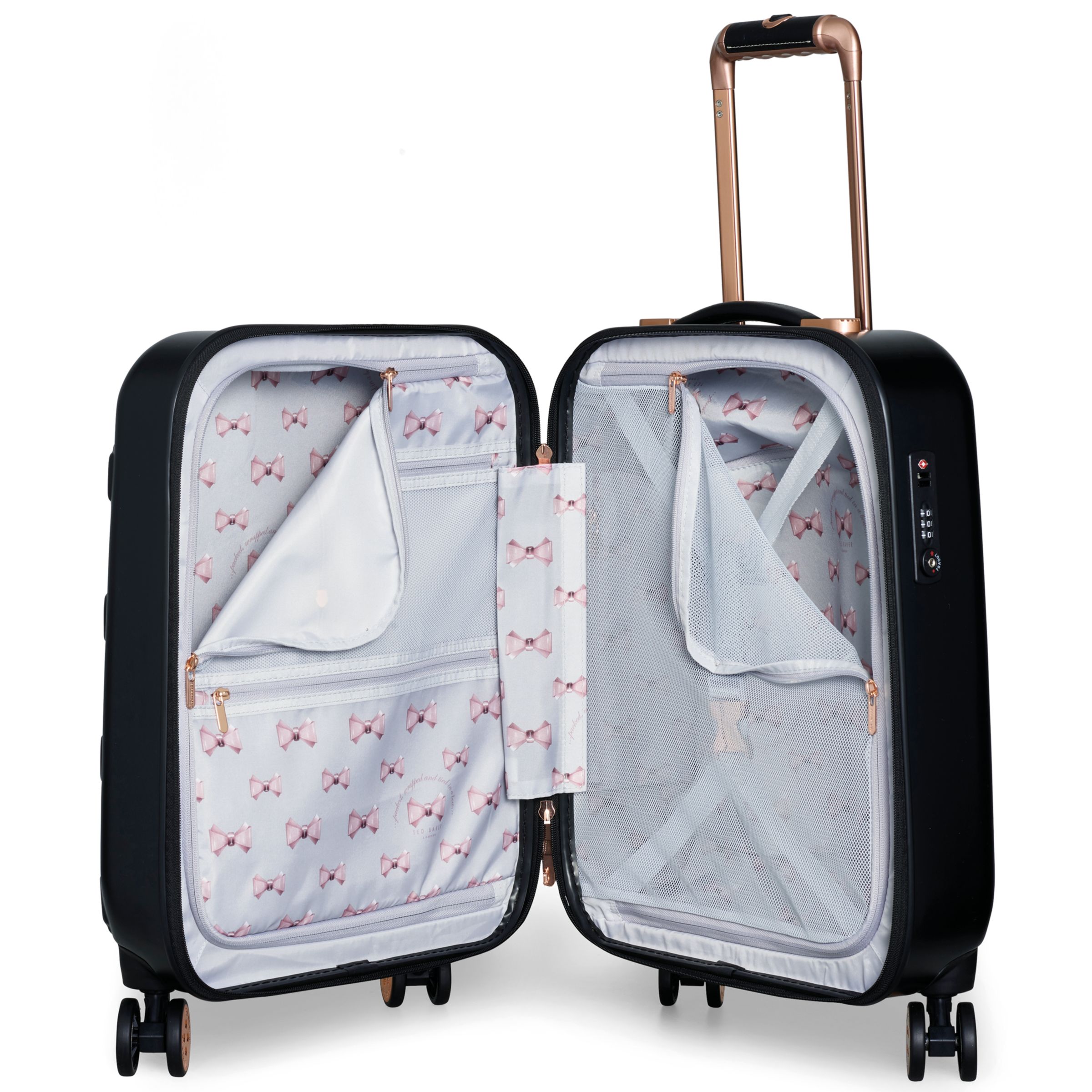 ted baker cabin suitcase sale