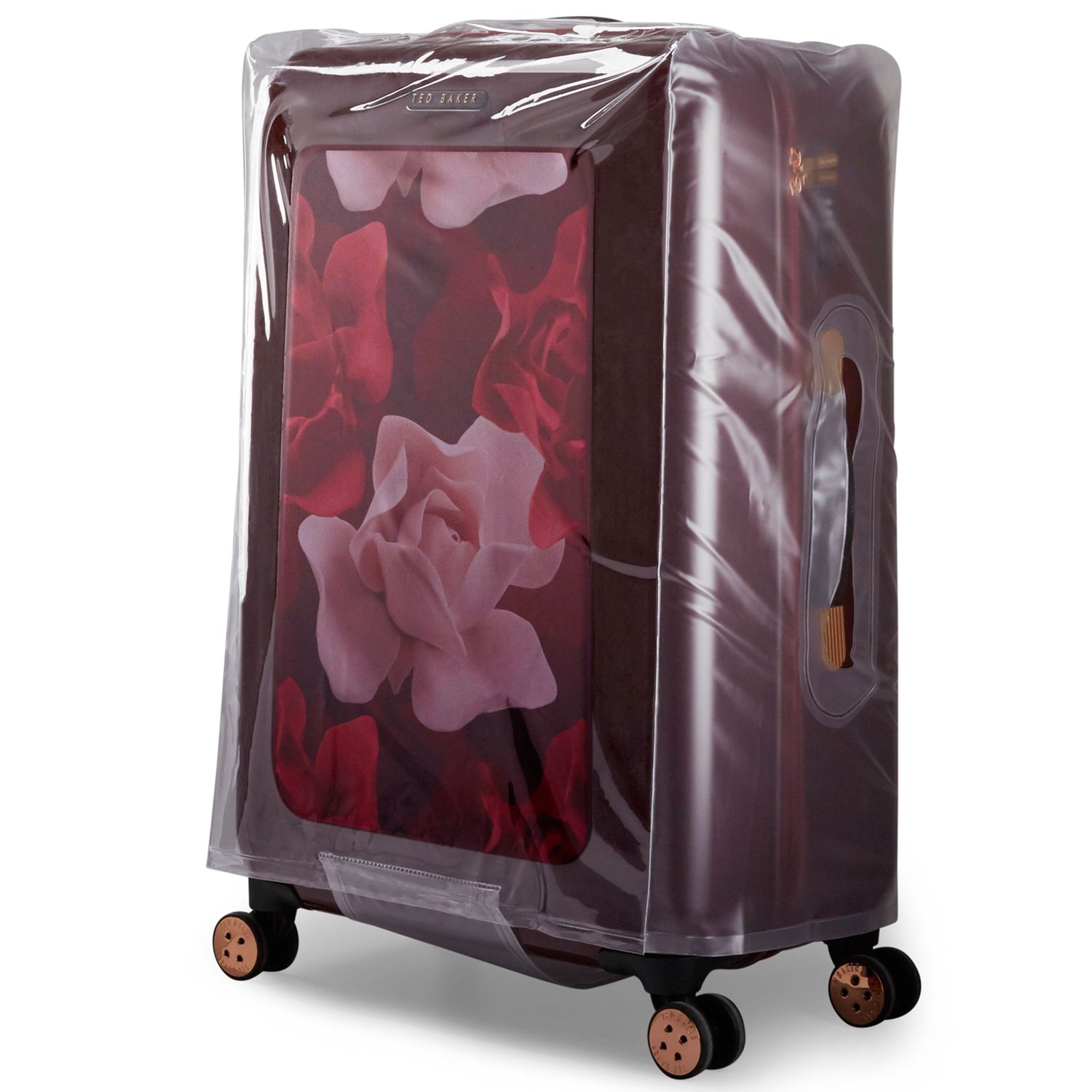 ted baker large suitcase