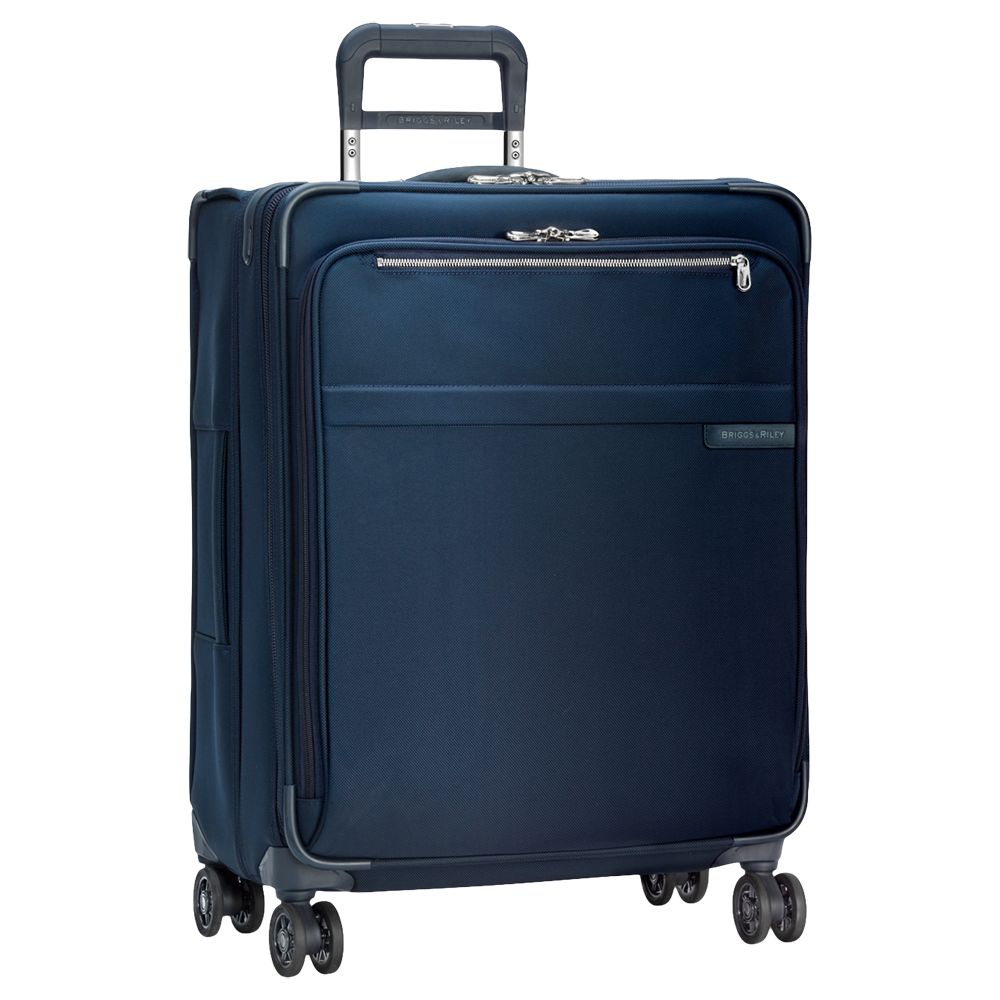 briggs & riley baseline spinner luggage