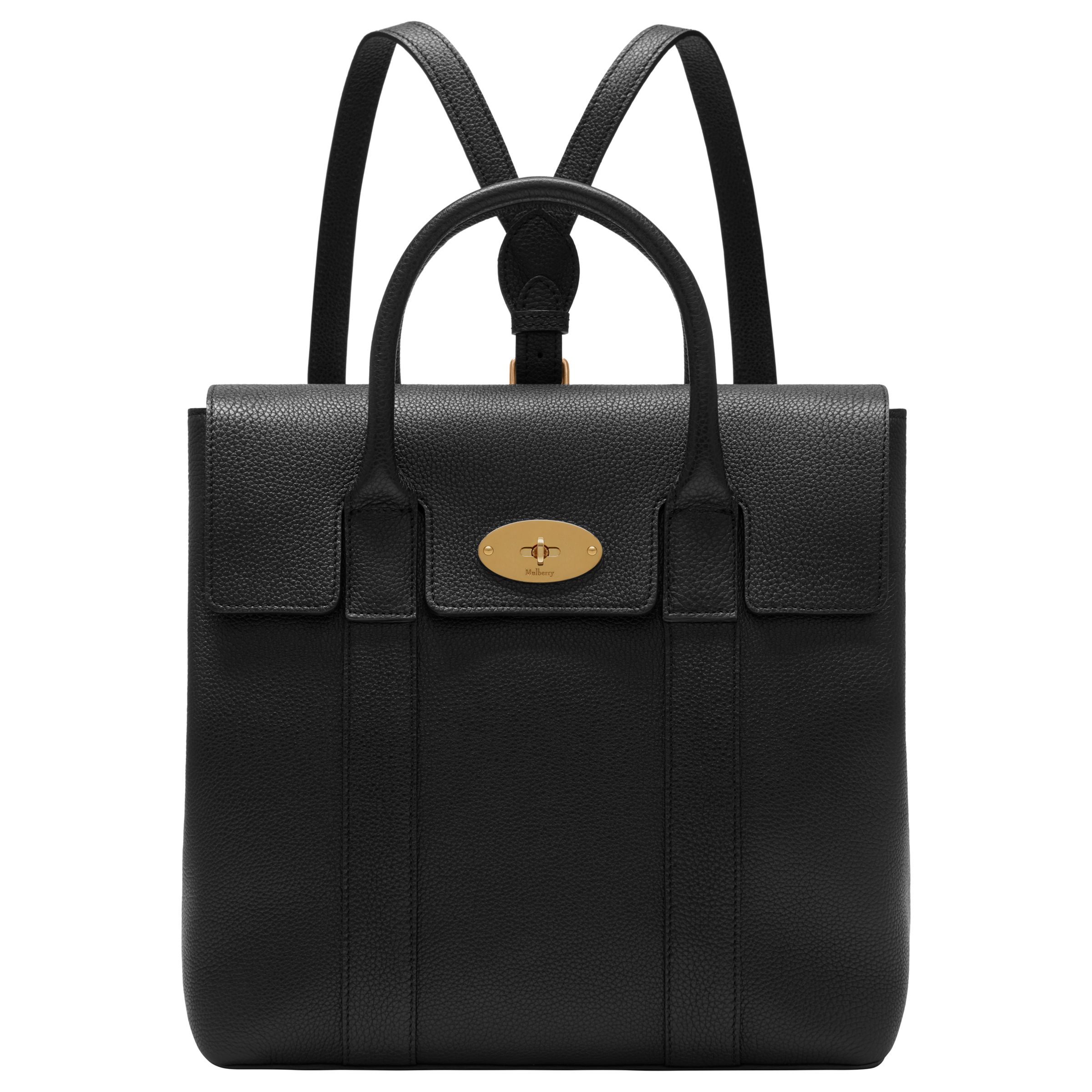 Mulberry Bayswater Backpack - Mini