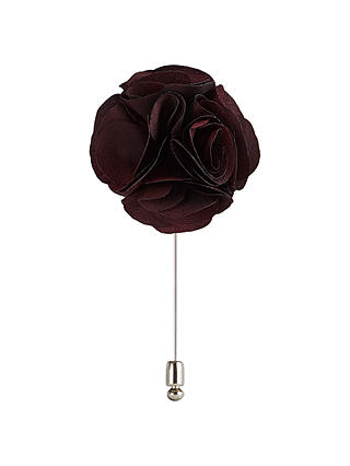 Reiss Piani Flower Dress Pin