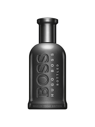 HUGO BOSS BOSS Bottled Man Of Today Edition Eau de Toilette