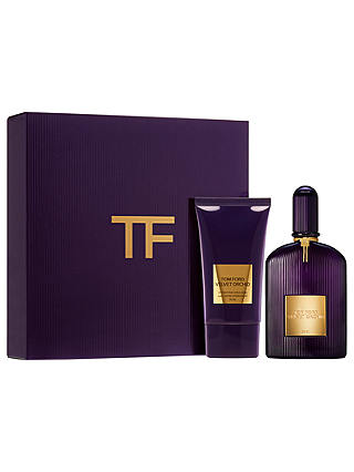 TOM FORD Velvet Orchid 50ml Eau de Parfum Fragrance Gift Set