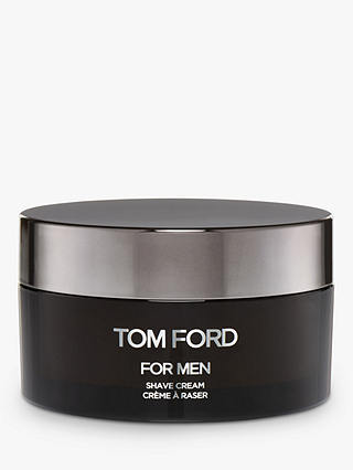TOM FORD Ford Men Shave Cream, 165ml