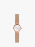 Skagen Women's Freja Bracelet Strap Watch