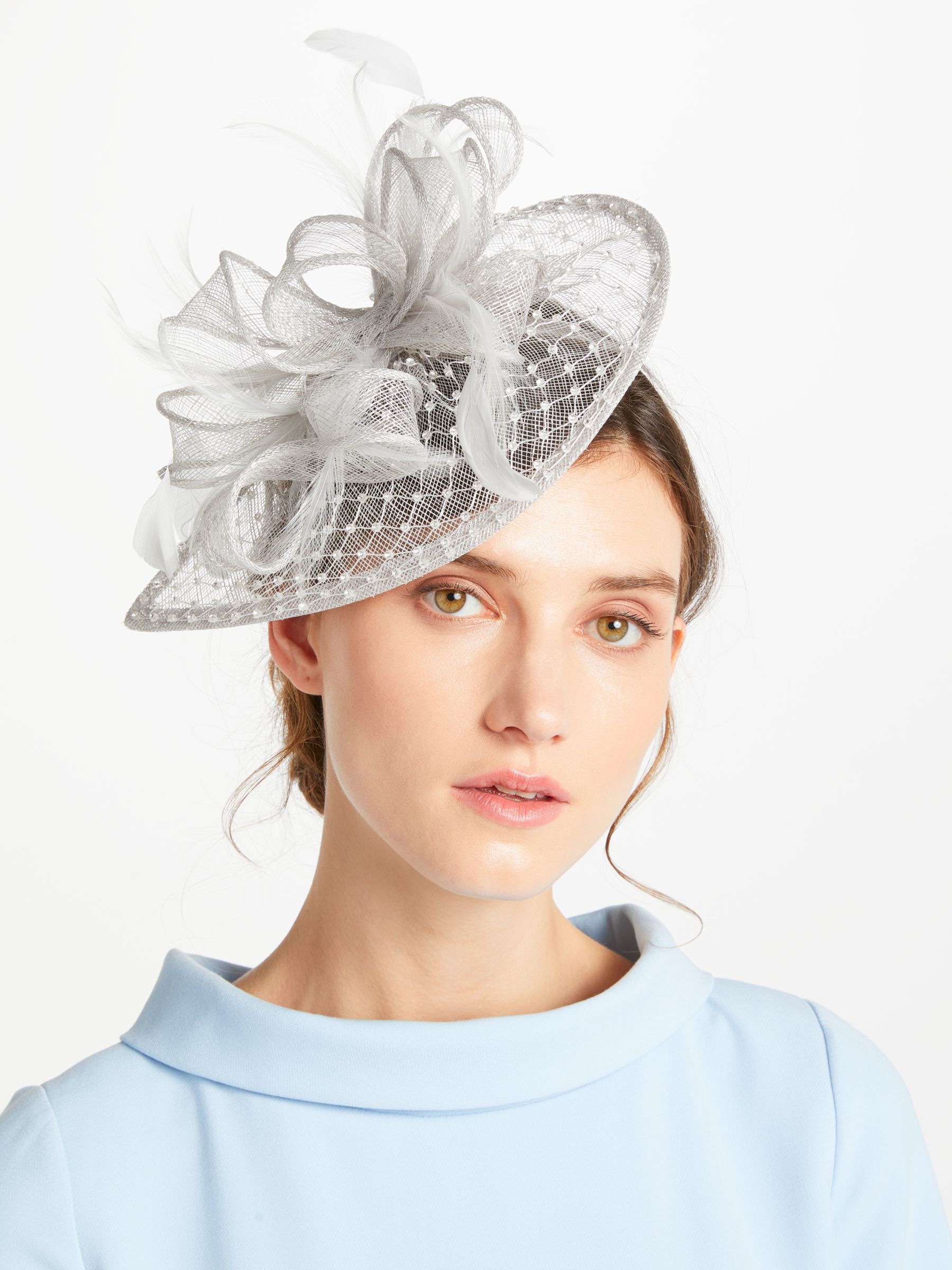 hats and fascinators online