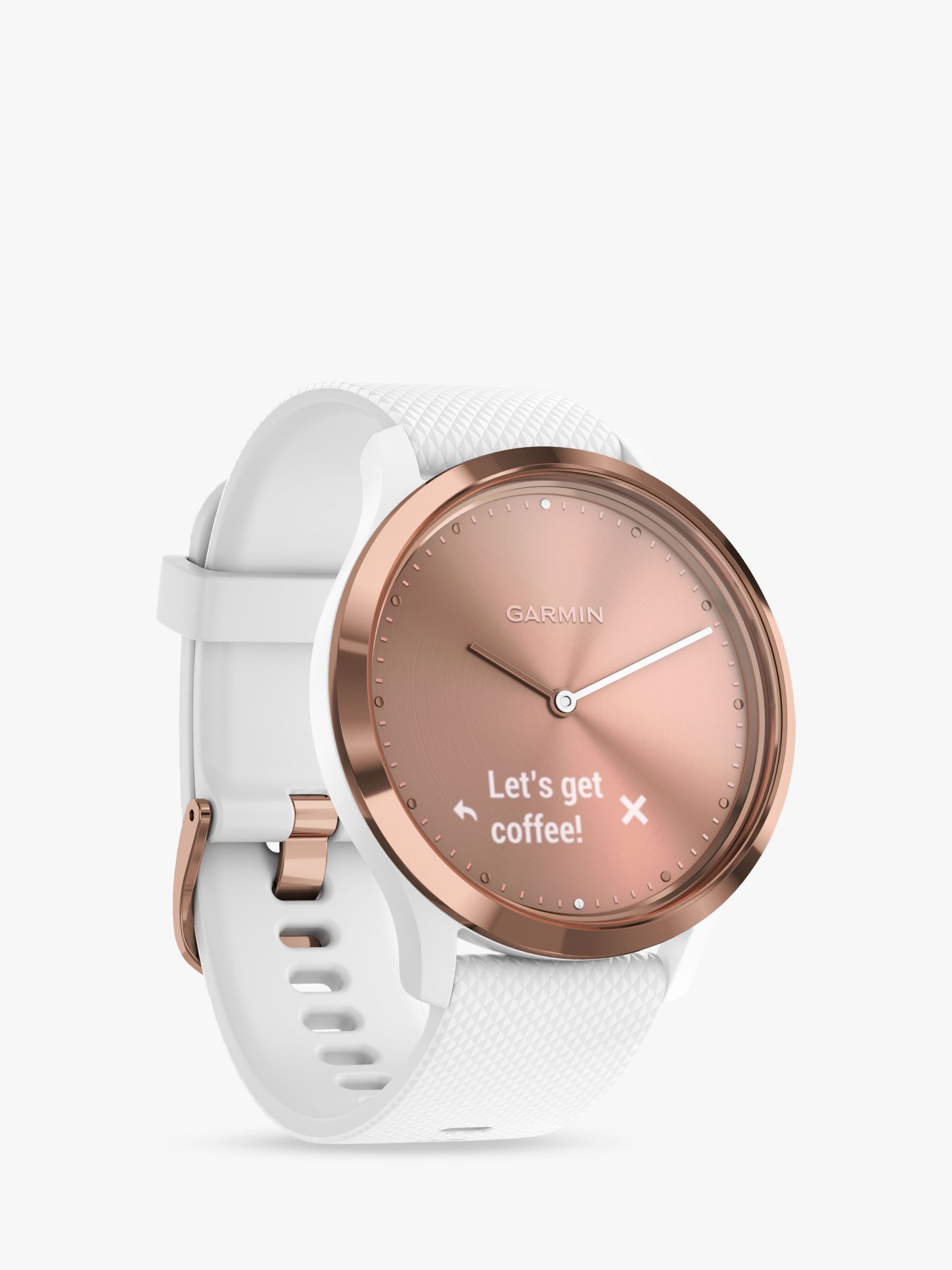 polo ralph lauren smart watch