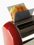 NoStik Toastie Toaster Sleeves, Set of 2